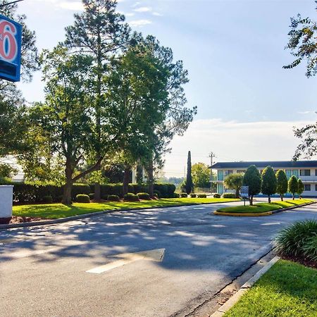 Motel 6-Valdosta, Ga - University Εξωτερικό φωτογραφία