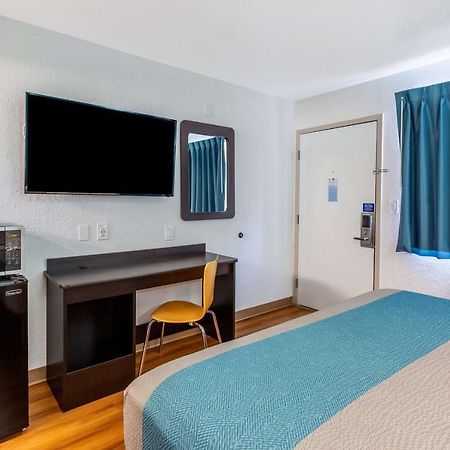 Motel 6-Valdosta, Ga - University Εξωτερικό φωτογραφία