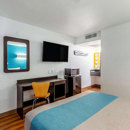Motel 6-Valdosta, Ga - University Εξωτερικό φωτογραφία