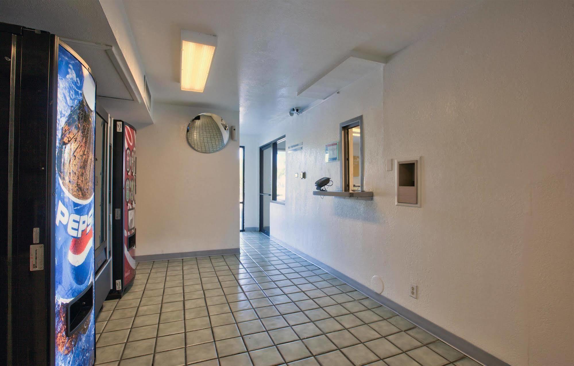 Motel 6-Valdosta, Ga - University Εξωτερικό φωτογραφία