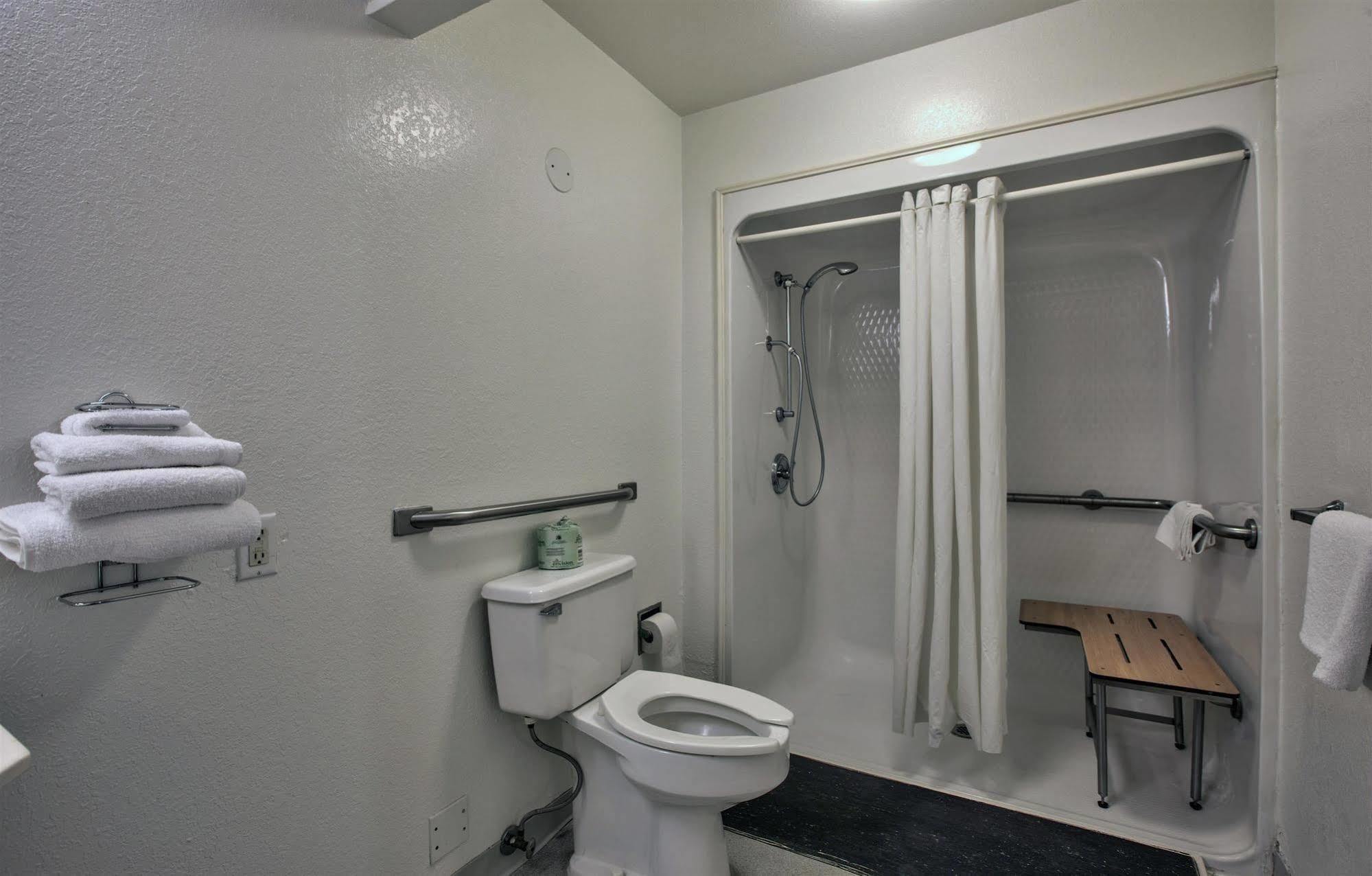Motel 6-Valdosta, Ga - University Εξωτερικό φωτογραφία
