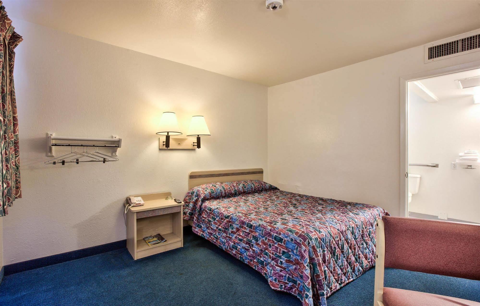 Motel 6-Valdosta, Ga - University Εξωτερικό φωτογραφία