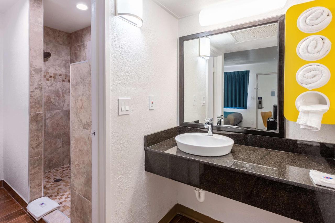 Motel 6-Valdosta, Ga - University Εξωτερικό φωτογραφία