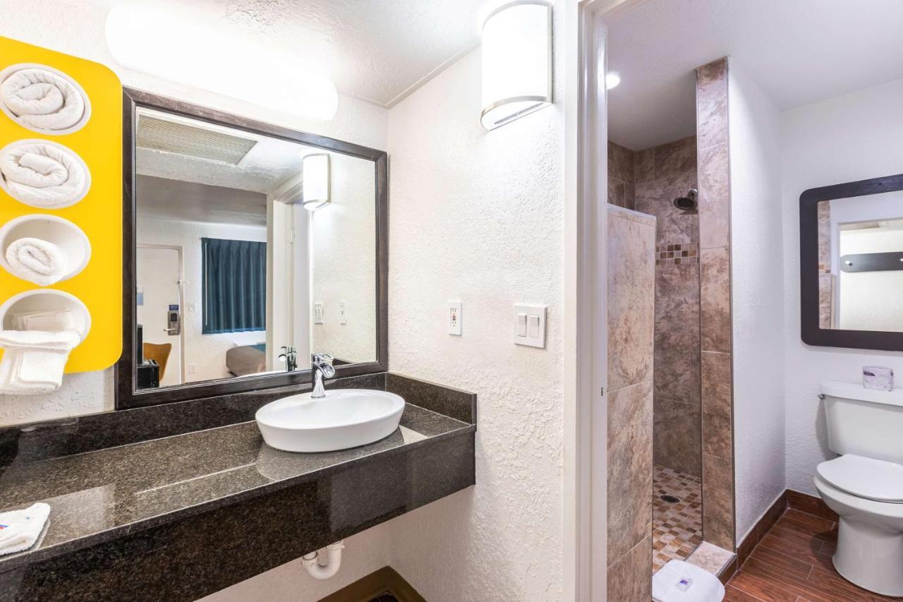 Motel 6-Valdosta, Ga - University Εξωτερικό φωτογραφία